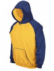 Fleece Hood